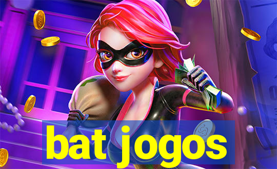 bat jogos